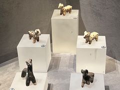 -大同市博物馆