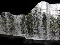 -古龙峡云天玻霸