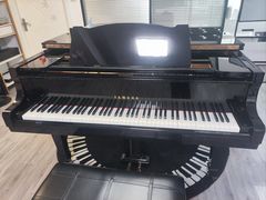 -梅纳·钢琴声乐架子鼓Mena Music(双井店)