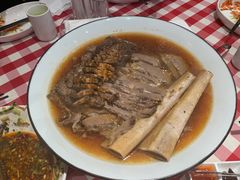 -西贝(枫蓝国际购物中心店)