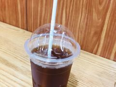酸梅汤-老滕家过桥米线(金鱼胡同店)