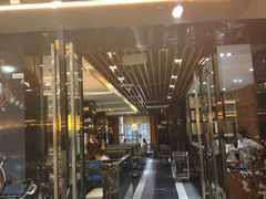 门面-黄记煌三汁焖锅(渝北金港国际店)