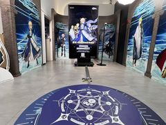 店内环境-Sony Store 索尼(上海淮海中路店)