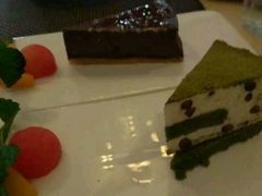 -半秋山西餐厅(宜昌大洋店)