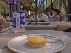 -大小咖啡 BigSmallCoffee(麦子店)