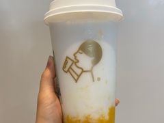 -喜茶(深圳福田星河COCO Park店)