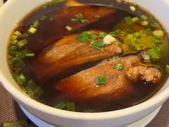 -中国厨房/台湾牛肉面