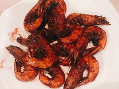 -翠亭酒家(山西南路店)