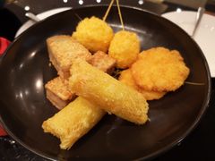 -上海大宁福朋喜来登酒店大堂吧(共和新路店)