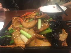 -北李妈妈菜·海肠捞饭(开发区万达店)
