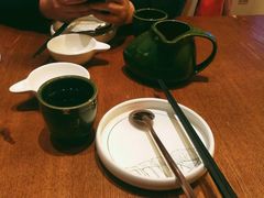 -云海肴·汽锅鸡·云南菜(苏州中心店)
