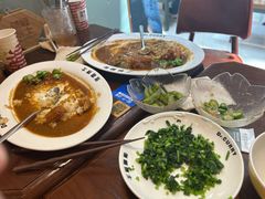 -伽喱博士 Dr.CURRY咖喱饭(太阳宫咖喱店)