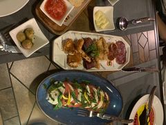 -Mezomd曼索蒂西班牙餐厅(广粤店)