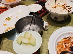 -太守宴·蘭院(天塔店)