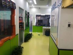 -童程童美·信息学竞赛·乐高机器人编程(长宁来福士校区)