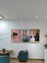 -爱儿美儿童摄影亲子馆(五路居店)