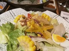 -久喜番和牛烧肉酒场(北辰三角洲店)