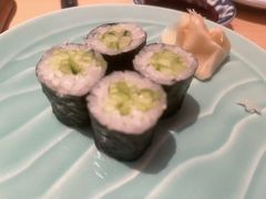 -小山日本料理(太古汇店)