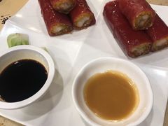 -点都德(华强南店)