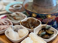 -东来顺饭庄(天坛店)