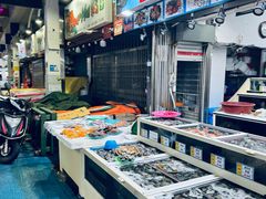 -西归浦每天偶来市场