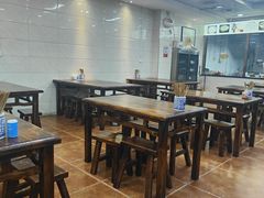 -老马家牛羊肉泡馍(凤华路店)