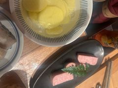 -巴奴毛肚火锅(龙湖锦艺城店)