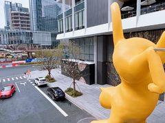 -深圳湾万象城(南山店)