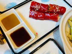 -永泰福朋喜来登酒店-宜客乐自助餐厅(远大路店)