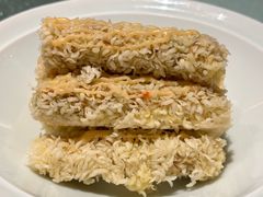 脆皮粉蒸肉-马旺子酒楼