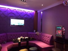 纯K(虹桥店)-乐界KTV(虹桥中心店)