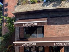 -旧雨咖啡·CoffeeFORU(黄村奥体店)