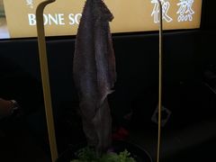 -焱三乐四川火锅店(经纬街店)