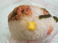 -秋英饭团(大庙新村店)