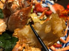 -大岛日本料理铁板烧(南通大饭店)