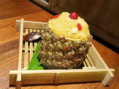 -云海肴·汽锅鸡·云南代表菜(美罗城店)