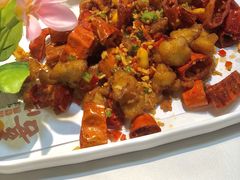 -惠来·海鲜砂锅潮宴鱼仔(江夏店)