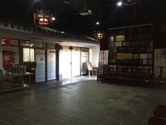 大堂-吴门人家·苏宴宫廷菜(拙政园店)