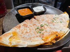 -Q MEX 库迈墨西哥餐吧(三里屯店)
