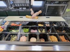 -赛百味SUBWAY(金龙大厦店)
