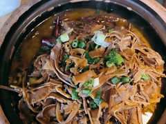 -黄山老妈·土菜(碧桂园店)