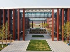 -北京化工大学(东校区)