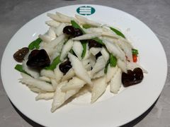 -华竹饭店(中央大街店)