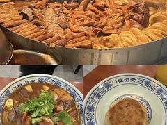 -门框胡同百年卤煮(前门店)