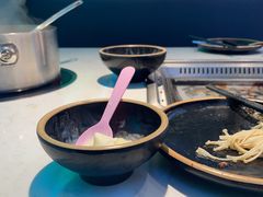-非烤勿扰自助烤肉(虎门天虹店)