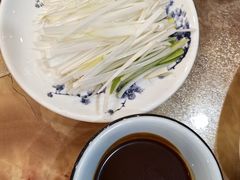 -李连贵熏肉大饼(天通苑店)