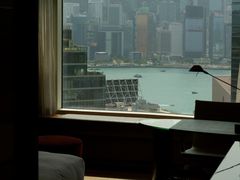 -香港尖沙咀凯悦酒店