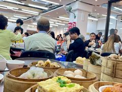 -香港蓮香樓(中環店)