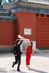 -绽放摄胶片摄影工作室