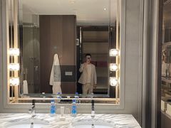-上海柏悦酒店